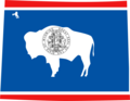 Wyoming - Mapsof.net