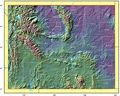 Wyoming - Mapsof.net
