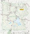 Wyoming - Mapsof.net