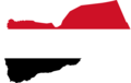 Republic of Yemen - Mapsof.net