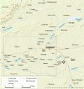 Zhari Panjwai - Mapsof.Net Map