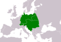 Europe - Mapsof.net