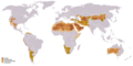 Globe - Mapsof.net