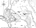Abborfors Karta 1700 Talet - Mapsof.Net Map