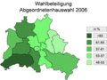 Berlin - Mapsof.net