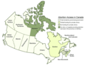 Canada - Mapsof.net