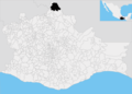 Mexico - Mapsof.net