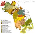 Accession Map Molise - Mapsof.Net Map