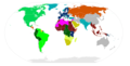 Globe - Mapsof.net