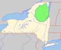 New York - Mapsof.net