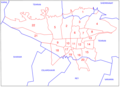 Islamic Republic of Iran - Mapsof.net