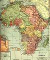 Africa - Mapsof.net