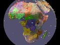 Africa - Mapsof.net