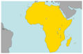 Africa - Mapsof.net