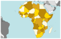 Africa - Mapsof.net