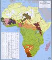 Africa - Mapsof.net
