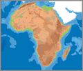 Africa - Mapsof.net