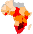 Africa - Mapsof.net