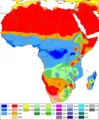 Africa - Mapsof.net