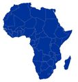 Africa - Mapsof.net