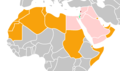 Africa - Mapsof.net