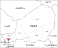 Africa - Mapsof.net