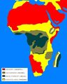 Africa - Mapsof.net
