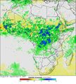 Africa - Mapsof.net