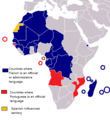 Africa - Mapsof.net