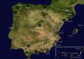 Kingdom of Spain - Mapsof.net