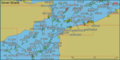 Europe - Mapsof.net