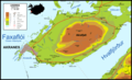 Republic of Iceland - Mapsof.net