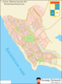 Republic of Kazakhstan - Mapsof.net