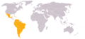 Globe - Mapsof.net