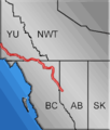 Canada - Mapsof.net