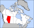 Alberta - Mapsof.net