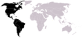 Globe - Mapsof.net