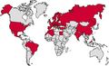 Globe - Mapsof.net