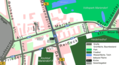 Berlin - Mapsof.net