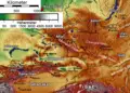 Republic of Kazakhstan - Mapsof.net