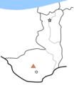 Islamic Republic of Iran - Mapsof.net