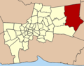 Bangkok - Mapsof.net