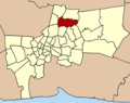 Bangkok - Mapsof.net