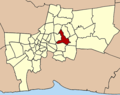 Bangkok - Mapsof.net