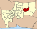 Bangkok - Mapsof.net