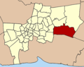 Bangkok - Mapsof.net