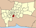 Bangkok - Mapsof.net