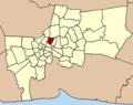 Bangkok - Mapsof.net