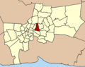 Bangkok - Mapsof.net