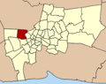 Bangkok - Mapsof.net